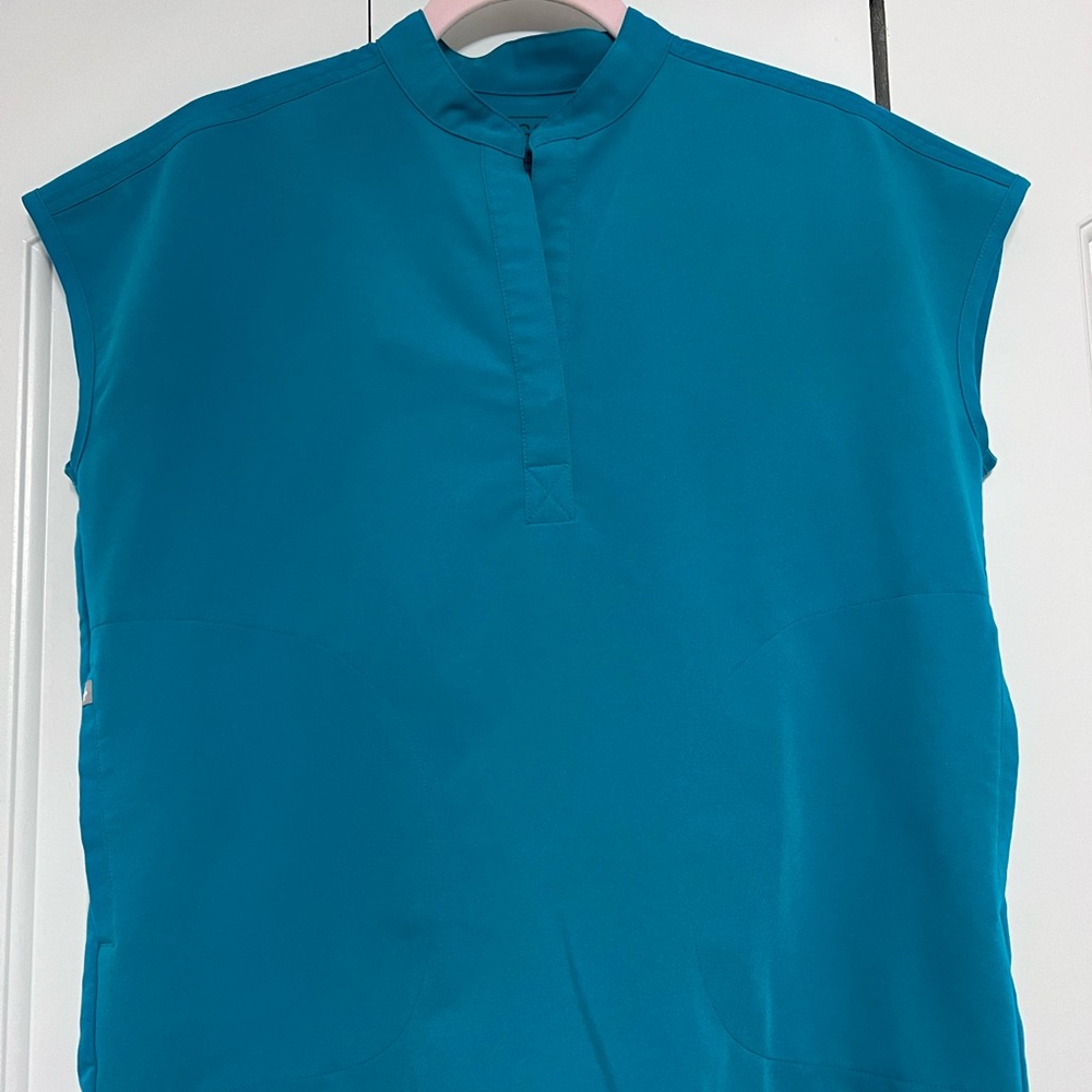 Figs Rafaela Top- XXS